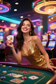 Fitur Live Casino di Aplikasi agam62 dengan streaming dealer nyata untuk pemain mobile Indonesia